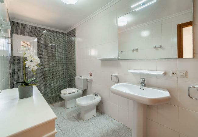 Finca in Alcúdia - E132 Cas Carello by Mallorca Villa Selection Finca in Alcúdia - E132 Cas Carello by Mallorca Villa Selection