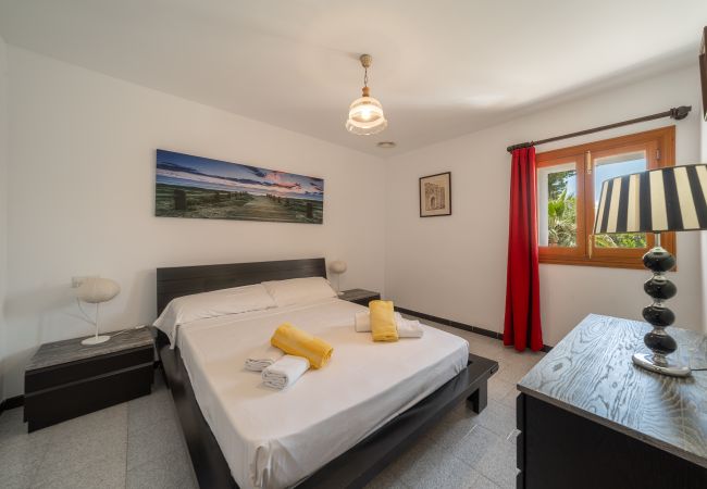 Finca in Alcúdia - E132 Cas Carello by Mallorca Villa Selection Finca in Alcúdia - E132 Cas Carello by Mallorca Villa Selection