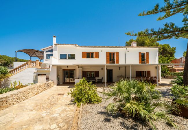 Finca in Alcúdia - E132 Cas Carello by Mallorca Villa Selection Finca in Alcúdia - E132 Cas Carello by Mallorca Villa Selection