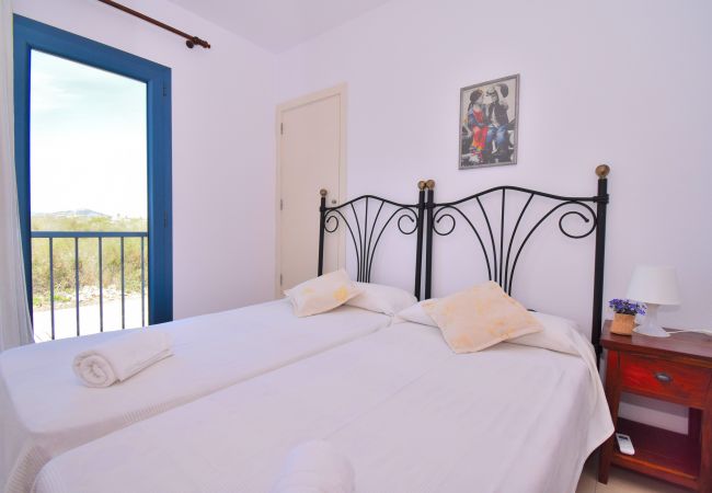 Chalet in Cala d'Or - 224 Villa Can Baltasar ET/1829 by Mallorca Charme Chalet in Cala d'Or - 224 Villa Can Baltasar ET/1829 by Mallorca Charme