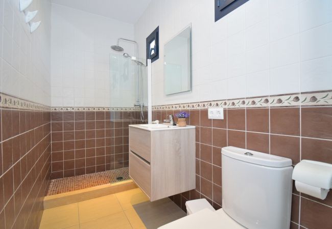 Chalet in Cala d'Or - 224 Villa Can Baltasar ET/1829 by Mallorca Charme Chalet in Cala d'Or - 224 Villa Can Baltasar ET/1829 by Mallorca Charme