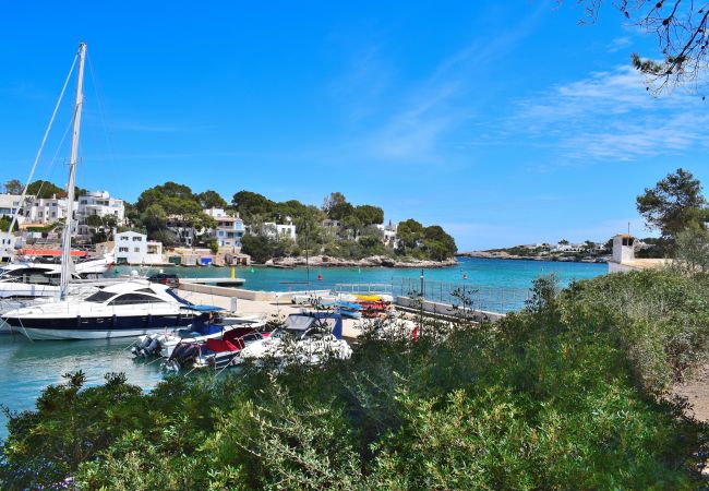 Chalet in Cala d'Or - 224 Villa Can Baltasar ET/1829 by Mallorca Charme Chalet in Cala d'Or - 224 Villa Can Baltasar ET/1829 by Mallorca Charme