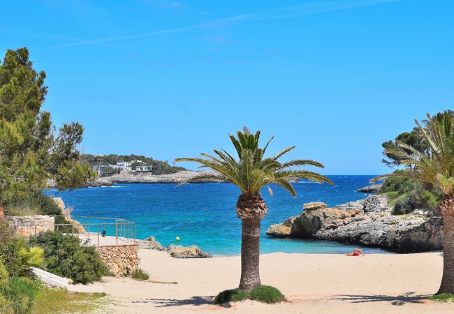 Chalet in Cala d'Or - 224 Villa Can Baltasar ET/1829 by Mallorca Charme Chalet in Cala d'Or - 224 Villa Can Baltasar ET/1829 by Mallorca Charme