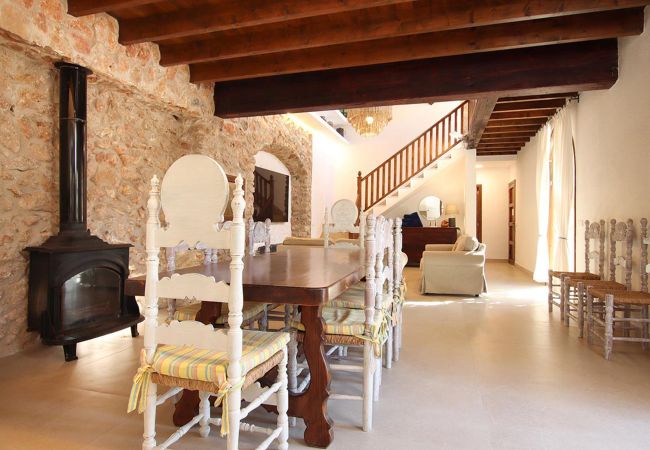 Finca in Puerto Pollensa - Ben Sa, Finca 5StarsHome Mallorca Finca in Puerto Pollensa - Ben Sa, Finca 5StarsHome Mallorca