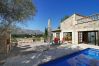 Finca in Pollensa / Pollença - Llobarro, Villa-Finca 5StarsHome Mallorca Finca in Pollensa / Pollença - Llobarro, Villa-Finca 5StarsHome Mallorca