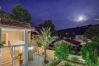 Ferienhaus in Cala San Vicente - Merila, Villa 5StarsHome Mallorca