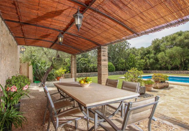 Finca in Pollensa / Pollença - Buchaca, Villa-Finca 5StarsHome Mallorca Finca in Pollensa / Pollença - Buchaca, Villa-Finca 5StarsHome Mallorca