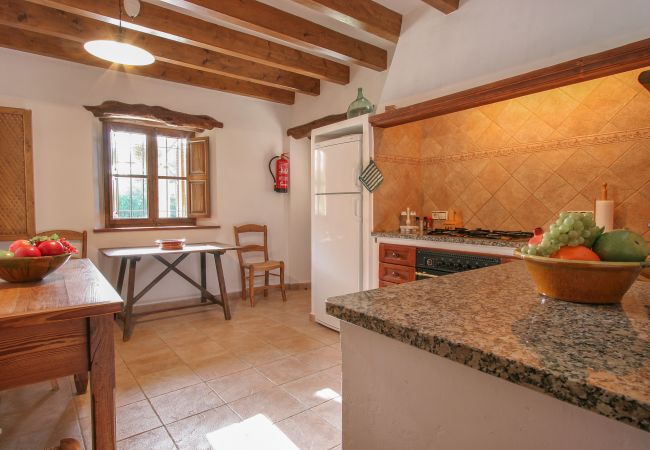 Finca in Pollensa / Pollença - Buchaca, Villa-Finca 5StarsHome Mallorca Finca in Pollensa / Pollença - Buchaca, Villa-Finca 5StarsHome Mallorca