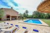 Finca in Pollensa / Pollença - Buchaca, Villa-Finca 5StarsHome Mallorca Finca in Pollensa / Pollença - Buchaca, Villa-Finca 5StarsHome Mallorca