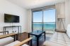 Ferienwohnung in Can Picafort - Yourhouse Blau Blue 2.3