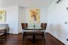 Ferienwohnung in Can Picafort - Yourhouse Blau Blue 2.3