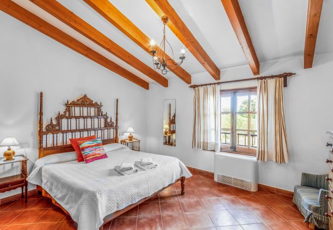 Villa in Pollensa / Pollença - Small King, Villa 5StarsHome Mallorca Villa in Pollensa / Pollença - Small King, Villa 5StarsHome Mallorca