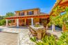 Villa in Pollensa / Pollença - Small King, Villa 5StarsHome Mallorca Villa in Pollensa / Pollença - Small King, Villa 5StarsHome Mallorca
