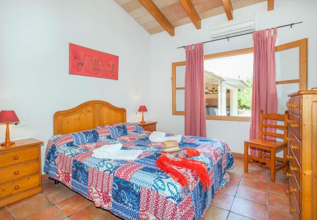 Finca in Alcúdia - Borges, Finca 5StarsHome Mallorca Finca in Alcúdia - Borges, Finca 5StarsHome Mallorca