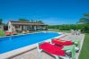 Finca in Alcúdia - Borges, Finca 5StarsHome Mallorca Finca in Alcúdia - Borges, Finca 5StarsHome Mallorca