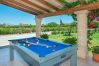 Finca in Alcúdia - Borges, Finca 5StarsHome Mallorca Finca in Alcúdia - Borges, Finca 5StarsHome Mallorca