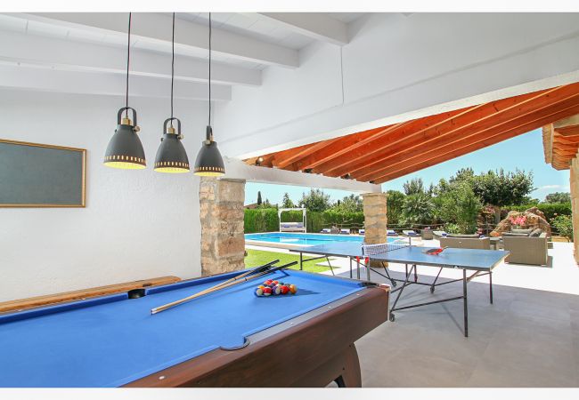 Finca in Pollensa / Pollença - Vivamont, Villa-Finca 5StarsHome Mallorca Finca in Pollensa / Pollença - Vivamont, Villa-Finca 5StarsHome Mallorca