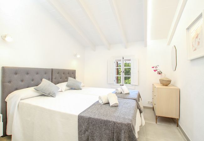 Finca in Pollensa / Pollença - Vivamont, Villa-Finca 5StarsHome Mallorca Finca in Pollensa / Pollença - Vivamont, Villa-Finca 5StarsHome Mallorca