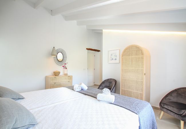 Finca in Pollensa / Pollença - Vivamont, Villa-Finca 5StarsHome Mallorca Finca in Pollensa / Pollença - Vivamont, Villa-Finca 5StarsHome Mallorca