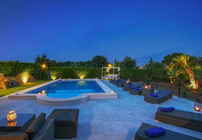 Finca in Pollensa / Pollença - Vivamont, Villa-Finca 5StarsHome Mallorca Finca in Pollensa / Pollença - Vivamont, Villa-Finca 5StarsHome Mallorca