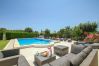 Finca in Pollensa / Pollença - Vivamont, Villa-Finca 5StarsHome Mallorca Finca in Pollensa / Pollença - Vivamont, Villa-Finca 5StarsHome Mallorca