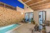 Ferienhaus in Pollensa / Pollença - Pollensi, Town-House 5StarsHome Mallorca Ferienhaus in Pollensa / Pollença - Pollensi, Town-House 5StarsHome Mallorca