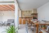 Ferienhaus in Pollensa / Pollença - Pollensi, Town-House 5StarsHome Mallorca Ferienhaus in Pollensa / Pollença - Pollensi, Town-House 5StarsHome Mallorca