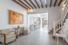 Ferienhaus in Pollensa / Pollença - Pollensi, Town-House 5StarsHome Mallorca Ferienhaus in Pollensa / Pollença - Pollensi, Town-House 5StarsHome Mallorca