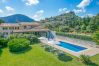 Ferienhaus in Pollensa / Pollença - Llobiman, Villa-Finca 5StarsHome Mallorca Ferienhaus in Pollensa / Pollença - Llobiman, Villa-Finca 5StarsHome Mallorca
