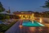 Ferienhaus in Pollensa / Pollença - Llobiman, Villa-Finca 5StarsHome Mallorca Ferienhaus in Pollensa / Pollença - Llobiman, Villa-Finca 5StarsHome Mallorca