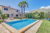 Finca in Pollensa / Pollença - Johnma, Finca 5StarsHome Mallorca Finca in Pollensa / Pollença - Johnma, Finca 5StarsHome Mallorca