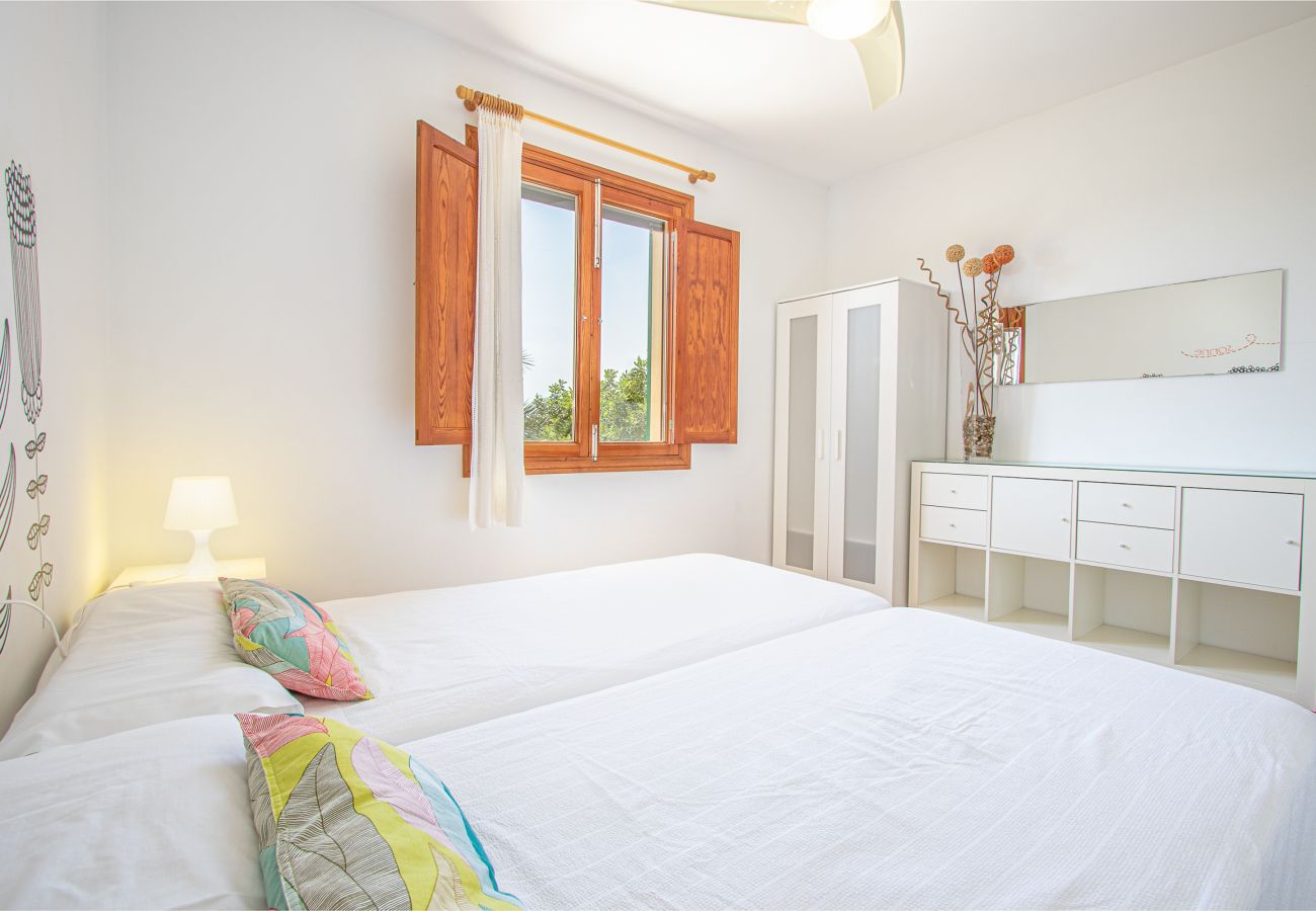 Finca in Binissalem - Alaroters, Villa-Finca 5StarsHome Mallorca
