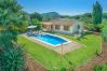 Finca in Pollensa / Pollença - Almondoi, Villa-Finca 5StarsHome Mallorca Finca in Pollensa / Pollença - Almondoi, Villa-Finca 5StarsHome Mallorca