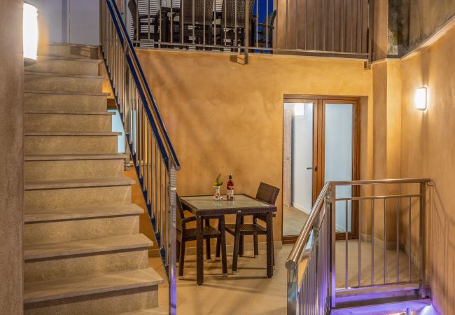 Ferienhaus in Pollensa / Pollença - Town55, House 5StarsHome Mallorca Ferienhaus in Pollensa / Pollença - Town55, House 5StarsHome Mallorca