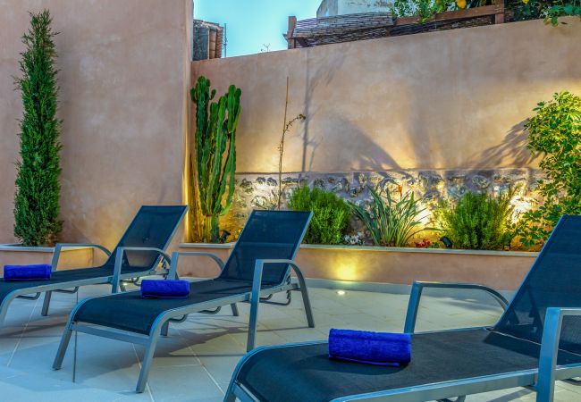 Ferienhaus in Pollensa / Pollença - Town55, House 5StarsHome Mallorca Ferienhaus in Pollensa / Pollença - Town55, House 5StarsHome Mallorca