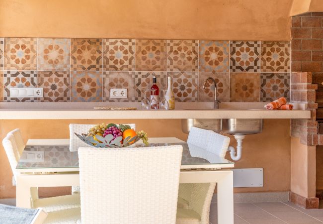 Ferienhaus in Pollensa / Pollença - Town55, House 5StarsHome Mallorca Ferienhaus in Pollensa / Pollença - Town55, House 5StarsHome Mallorca