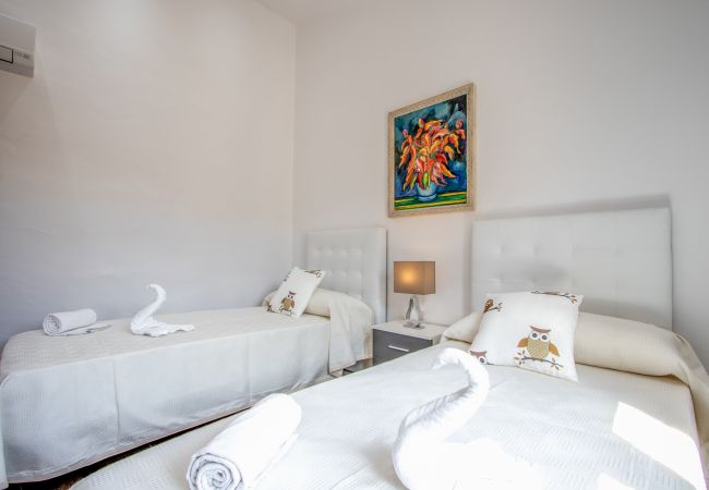 Ferienhaus in Pollensa / Pollença - Town55, House 5StarsHome Mallorca Ferienhaus in Pollensa / Pollença - Town55, House 5StarsHome Mallorca