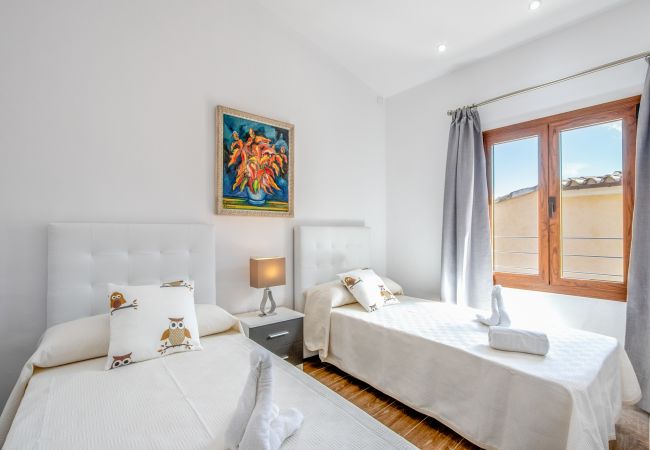 Ferienhaus in Pollensa / Pollença - Town55, House 5StarsHome Mallorca Ferienhaus in Pollensa / Pollença - Town55, House 5StarsHome Mallorca