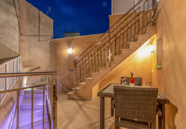 Ferienhaus in Pollensa / Pollença - Town55, House 5StarsHome Mallorca Ferienhaus in Pollensa / Pollença - Town55, House 5StarsHome Mallorca