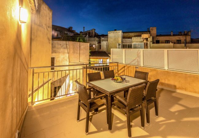 Ferienhaus in Pollensa / Pollença - Town55, House 5StarsHome Mallorca Ferienhaus in Pollensa / Pollença - Town55, House 5StarsHome Mallorca