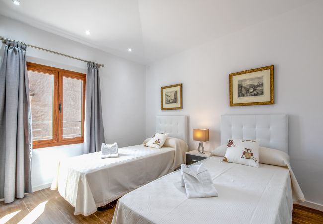 Ferienhaus in Pollensa / Pollença - Town55, House 5StarsHome Mallorca Ferienhaus in Pollensa / Pollença - Town55, House 5StarsHome Mallorca