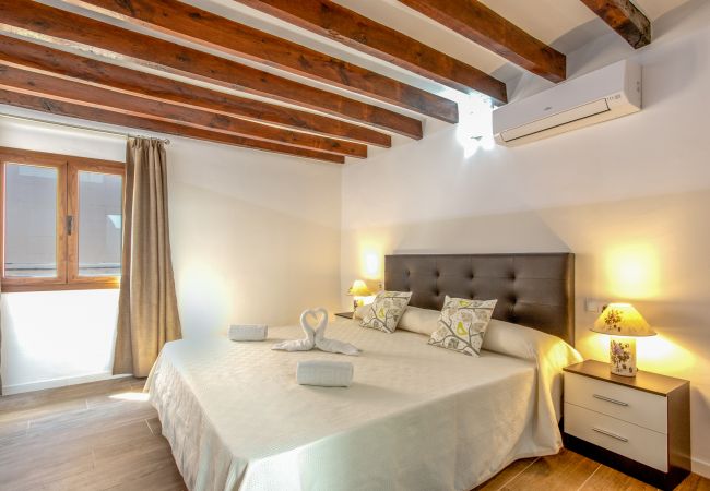 Ferienhaus in Pollensa / Pollença - Town55, House 5StarsHome Mallorca Ferienhaus in Pollensa / Pollença - Town55, House 5StarsHome Mallorca