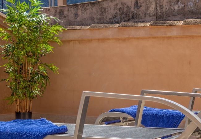 Ferienhaus in Pollensa / Pollença - Town55, House 5StarsHome Mallorca Ferienhaus in Pollensa / Pollença - Town55, House 5StarsHome Mallorca