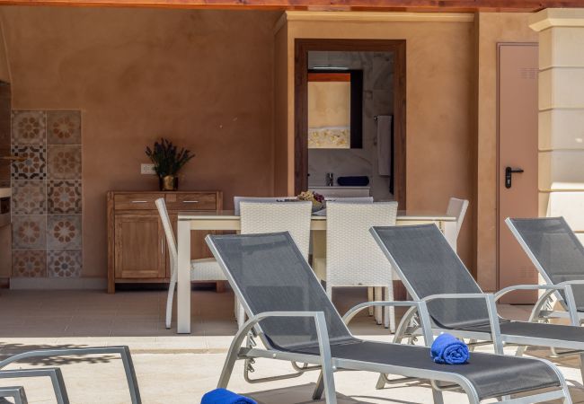 Ferienhaus in Pollensa / Pollença - Town55, House 5StarsHome Mallorca Ferienhaus in Pollensa / Pollença - Town55, House 5StarsHome Mallorca