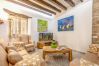 Ferienhaus in Pollensa / Pollença - Town55, House 5StarsHome Mallorca