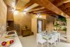 Ferienhaus in Pollensa / Pollença - Town55, House 5StarsHome Mallorca