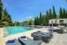 Finca in Pollensa / Pollença - James Roma, Villa-Finca 5StarsHome Mallorca Finca in Pollensa / Pollença - James Roma, Villa-Finca 5StarsHome Mallorca