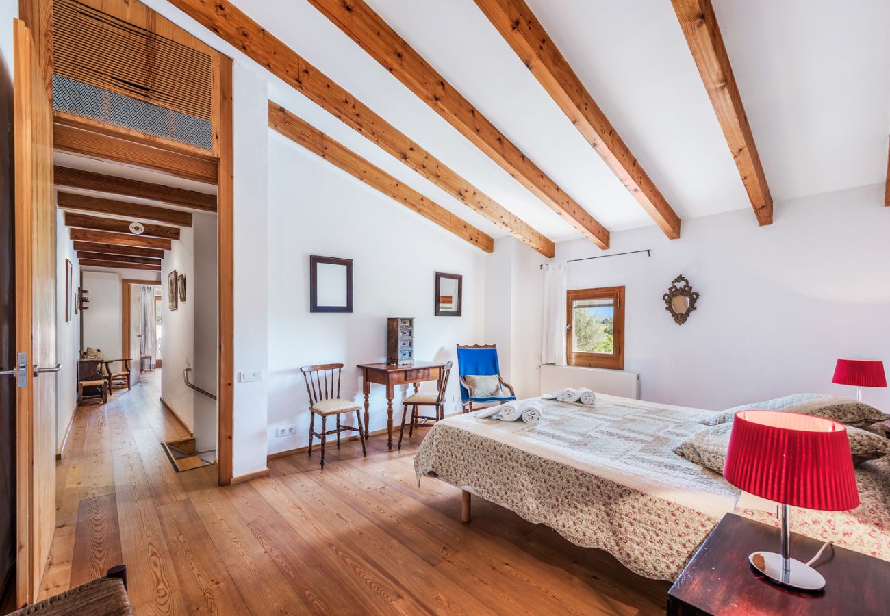 Villa in Pollensa / Pollença - Little Cross, Villa 5StarsHome Mallorca