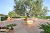 Finca in Muro - 032 Finca Son Estrella ETV/9306 by Mallorca Charme Finca in Muro - 032 Finca Son Estrella ETV/9306 by Mallorca Charme