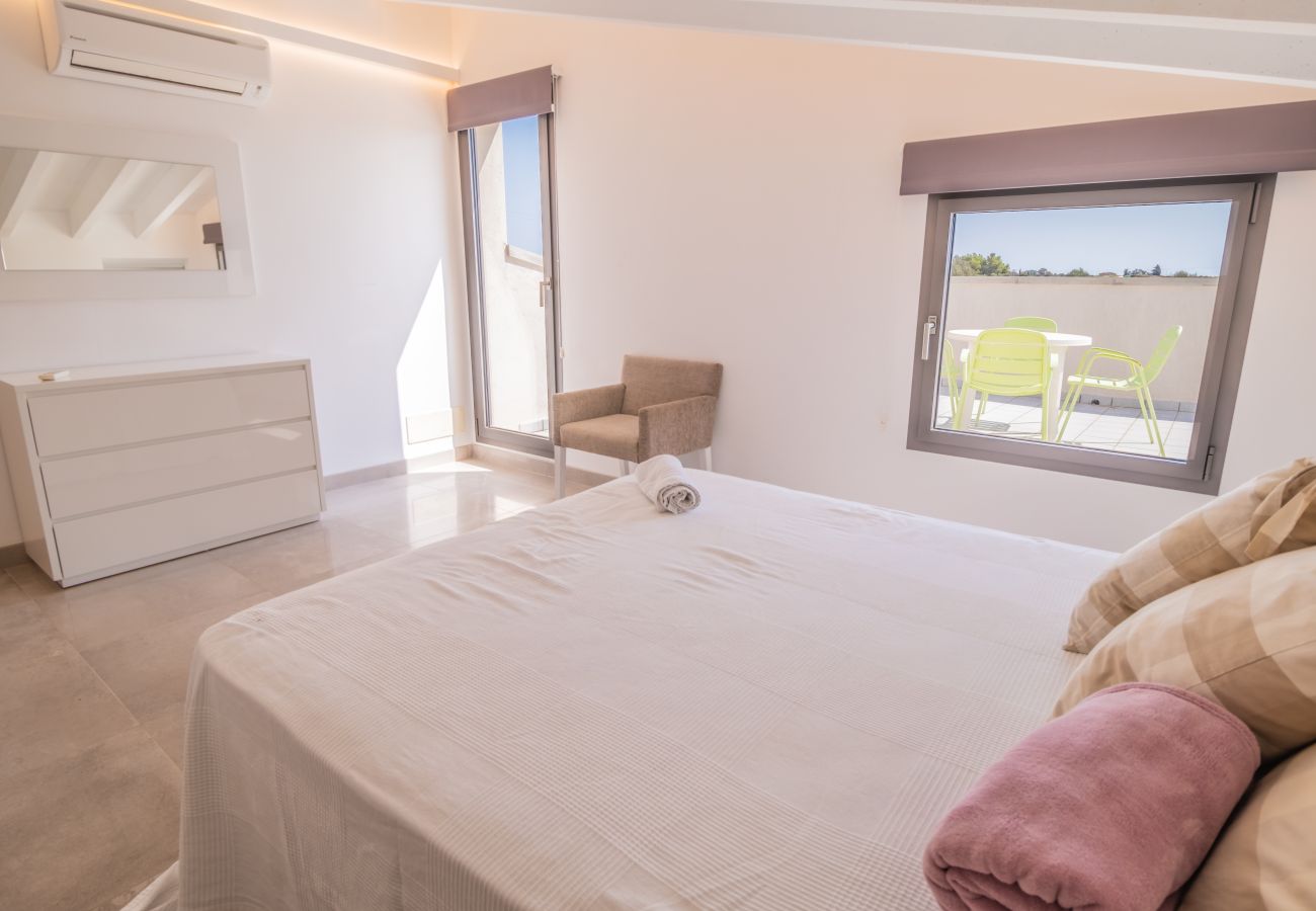 Finca in Cala Romantica - C363 Can Llorenc by Mallorca Villa Selection